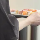 日本料理